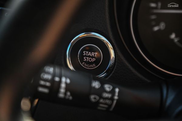 2021 Nissan QASHQAI J11 ST image