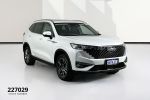Image for 2023 GWM Haval H6 B01 Ultra