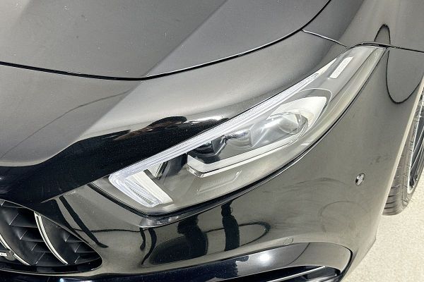 2020 Mercedes-Benz A-Class W177 A45 AMG S image