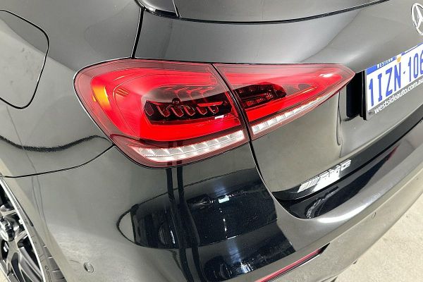 2020 Mercedes-Benz A-Class W177 A45 AMG S image