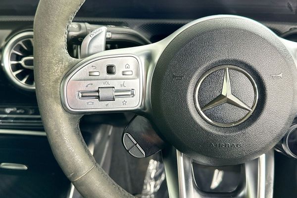 2020 Mercedes-Benz A-Class W177 A45 AMG S image