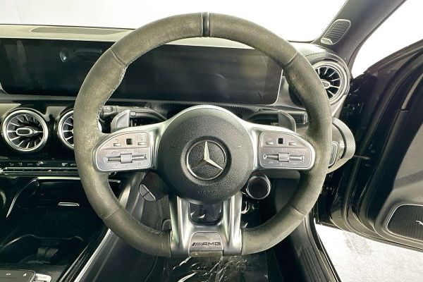 2020 Mercedes-Benz A-Class W177 A45 AMG S image