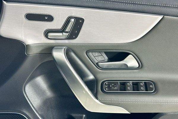 2020 Mercedes-Benz A-Class W177 A45 AMG S image