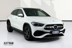 Image for 2022 Mercedes-Benz GLA-Class H247 GLA250