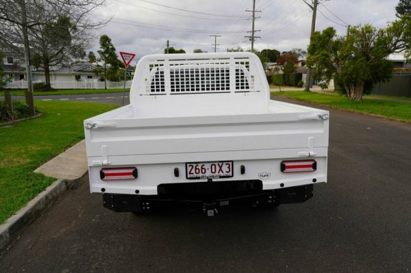 2025 Toyota Hilux GUN227R SR5 image