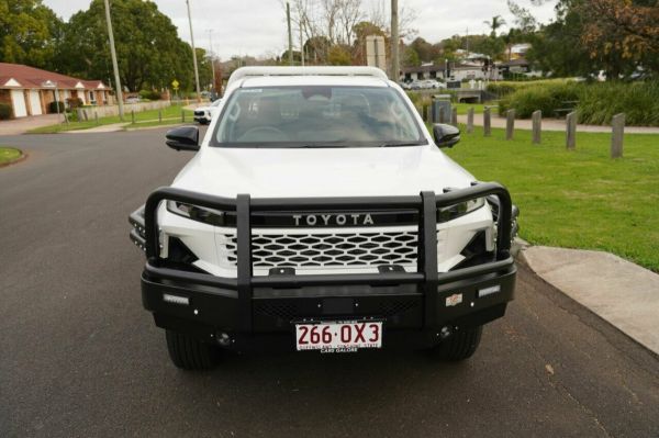 2025 Toyota Hilux GUN227R SR5 image