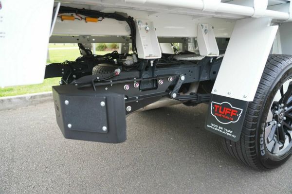2025 Toyota Hilux GUN227R SR5 image
