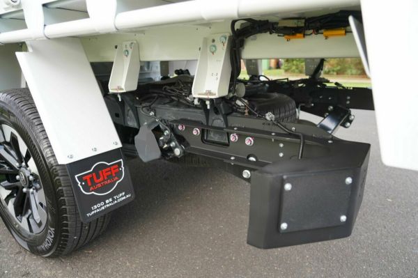 2025 Toyota Hilux GUN227R SR5 image