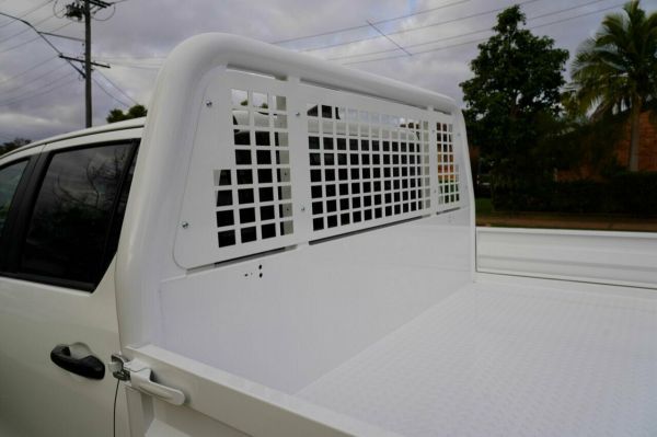 2025 Toyota Hilux GUN227R SR5 image