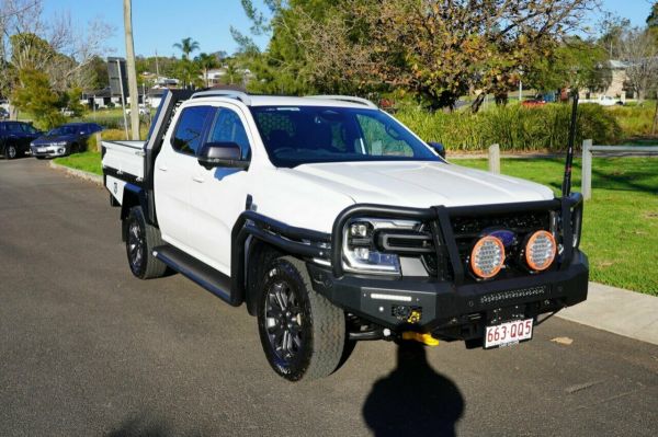 2023 Ford Ranger PY Wildtrak image
