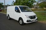 Image for 2022 LDV V80 K1 SWB LOW ROOF