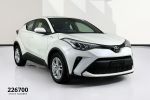 Image for 2019 Toyota C-HR NGX10R 