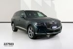 Image for 2021 Genesis GV80 JX 