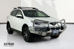 Image for 2018 Toyota RAV4 GXL (4x4) ASA44R MY18