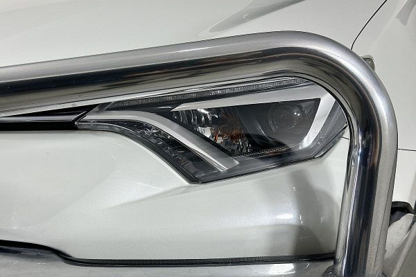 2018 Toyota RAV4 GXL (4x4) ASA44R MY18 image