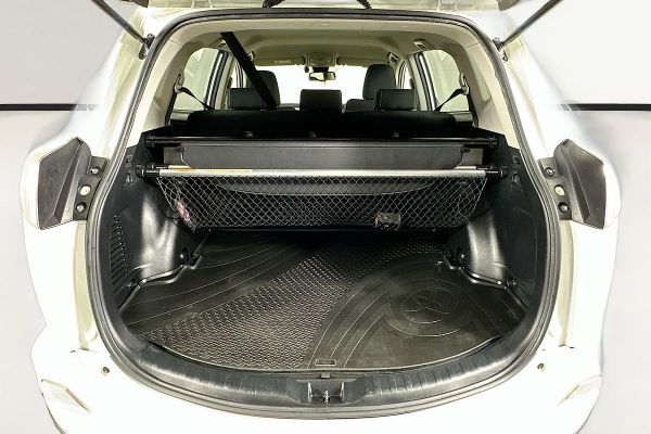 2018 Toyota RAV4 GXL (4x4) ASA44R MY18 image