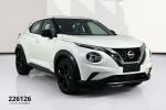 Image for 2023 Nissan JUKE F16 ST-L