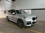 Image for 2019 BMW X3 G01 xDrive30i xLine