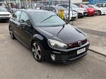 Image for 2012 VOLKSWAGEN GOLF 5D HATCHBACK 1K MY13 GTi