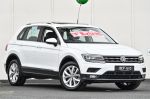 Image for 2019 Volkswagen Tiguan 5N Comfortline