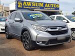 Image for 2017 Honda CR-V Wagon RW MY18 VTi-S