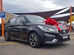 Image for 2021 MG MG3 SZP1 MY21 Excite