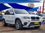 Image for 2012 BMW X5 Wagon E70 MY12 xDrive30d