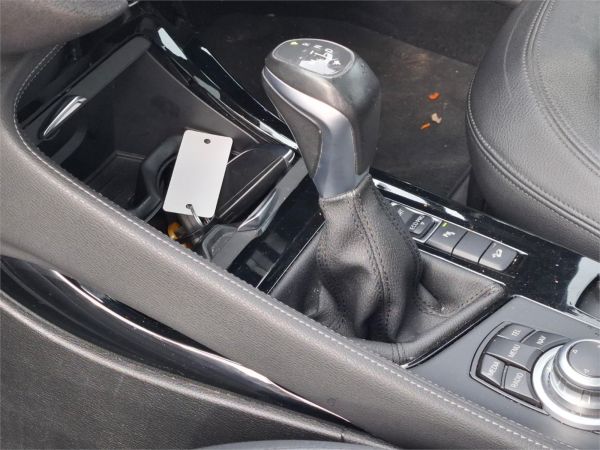 2015 BMW X1 Wagon F48 xDrive20d image