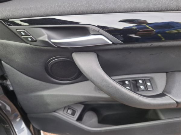 2015 BMW X1 Wagon F48 xDrive20d image