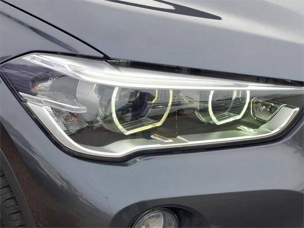 2015 BMW X1 Wagon F48 xDrive20d image
