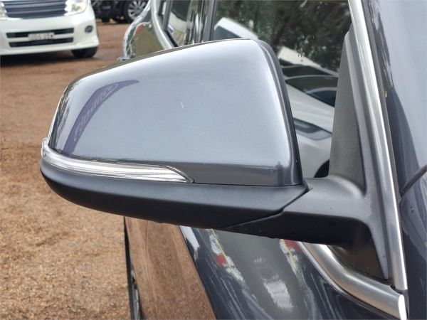 2015 BMW X1 Wagon F48 xDrive20d image