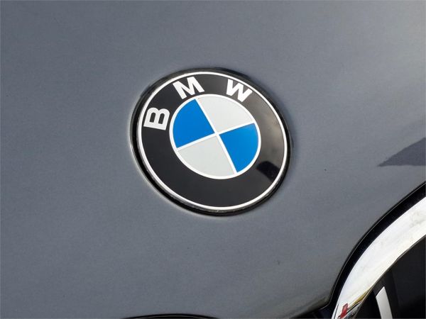 2015 BMW X1 Wagon F48 xDrive20d image
