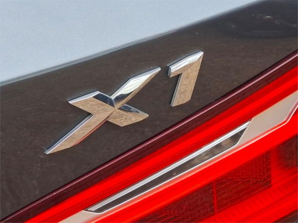 2015 BMW X1 Wagon F48 xDrive20d image