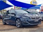 Image for 2017 Peugeot 308 Hatchback T9 MY17 GT