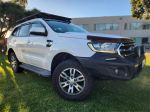Image for 2019 Ford Everest UA II Trend