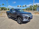 Image for 2020 Mitsubishi Triton Utility MR MY21 GLS