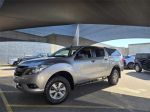 Image for 2015 Mazda BT-50 Utility UR0YF1 XT