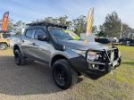 Image for 2016 MITSUBISHI TRITON DUAL CAB UTILITY MQ MY16 UPGRADE GLX PLUS (4x4)