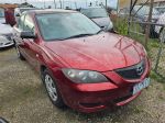 Image for 2005 Mazda 3 Sedan BK10F1 Neo
