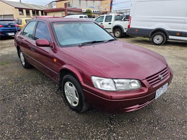 1998 Toyota Camry Sedan SXV20R CSX image