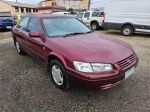 Image for 1998 Toyota Camry Sedan SXV20R CSX