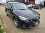 Image for 2014 Mazda CX-5 Wagon KE1071 MY14 Maxx
