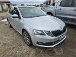 Image for 2018 SKODA Octavia Liftback NE MY19 110TSI