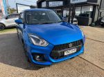 Image for 2023 Suzuki Swift SII Sport
