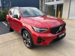 Image for 2023 Volvo XC40 XZ MY23 Ultimate B5 Dark