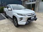 Image for 2020 Mitsubishi Triton MR GLS Premium