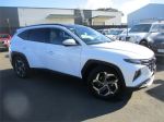 Image for 2021 Hyundai Tucson NX4.V1 Highlander