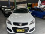 Image for 2014 HOLDEN COMMODORE 4D SPORTWAGON VF SV6