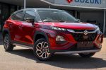 Image for 2026 Suzuki Fronx Hybrid Auto 2WD