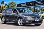 Image for 2011 Kia Cerato Hatchback TD MY11 SLi